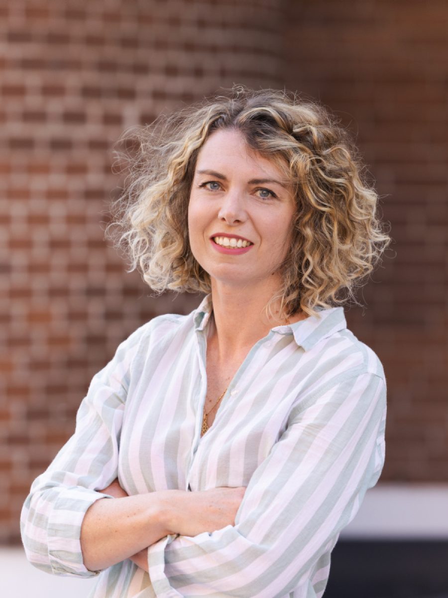 Bilde av sosial entreprenør Noemie Dubois Linda som er en del av Søndre Unlimited.

Søndre Unlimited er et prosjekt i Oslo Sør-satsningen i delprogram nærmiljø som støtter innbyggere som har ideer for sitt eget lokalmiljø.